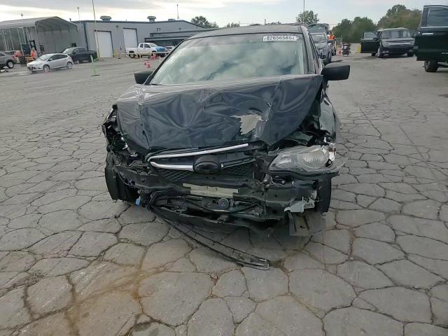 2015 Subaru Impreza VIN: JF1GPAA63F8201233 Lot: 82656585