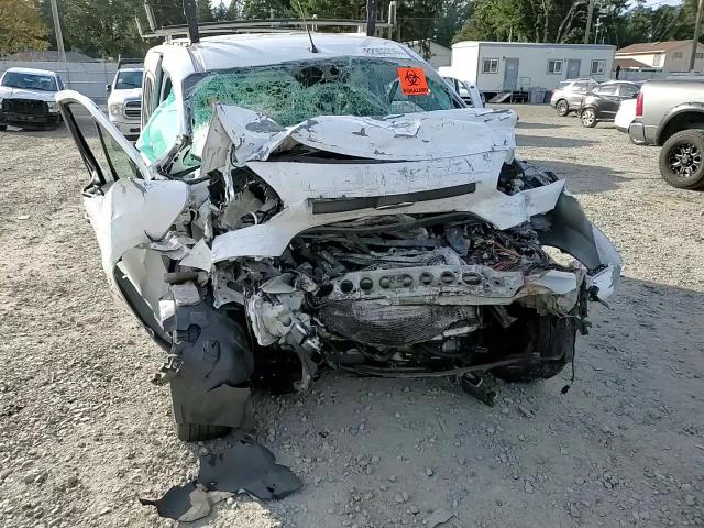 2016 Ford Transit Connect Xl VIN: NM0LS7E73G1257354 Lot: 82353255