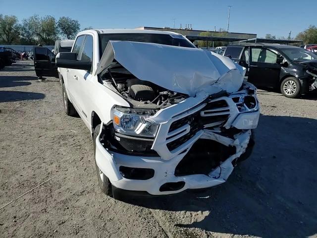 2023 Ram 1500 Big Horn/Lone Star VIN: 1C6RRFFG4PN518718 Lot: 82310925