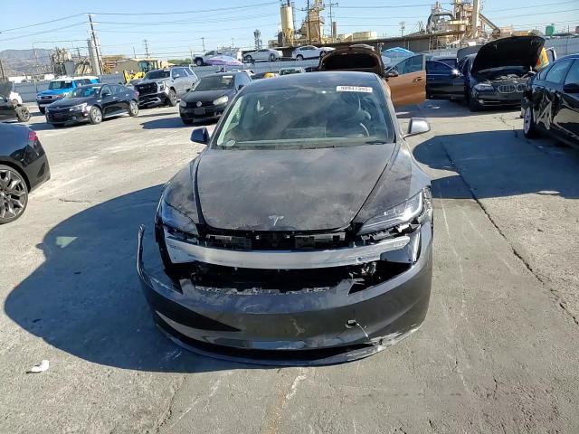 2025 Tesla Model 3 VIN: 5YJ3E1EA7SF994057 Lot: 90947395