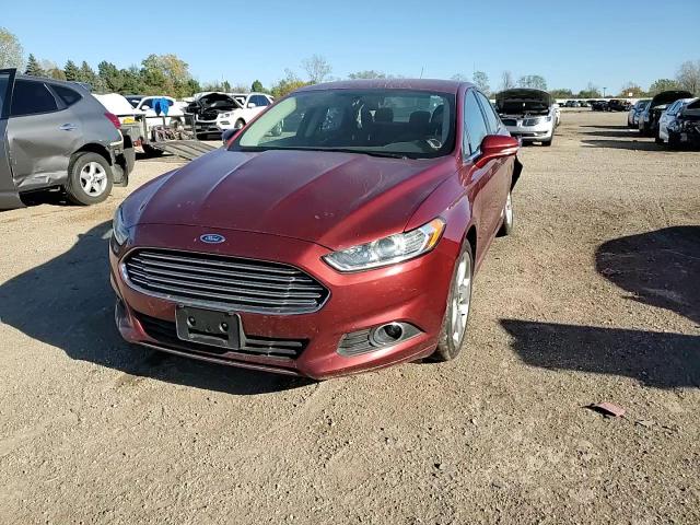 2014 Ford Fusion Se VIN: 3FA6P0HD2ER374300 Lot: 85868655