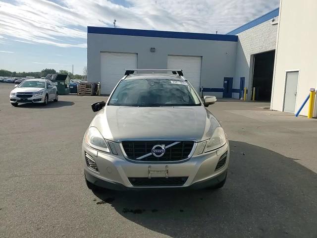 2013 Volvo Xc60 T6 VIN: YV4902DZXD2426037 Lot: 85871855