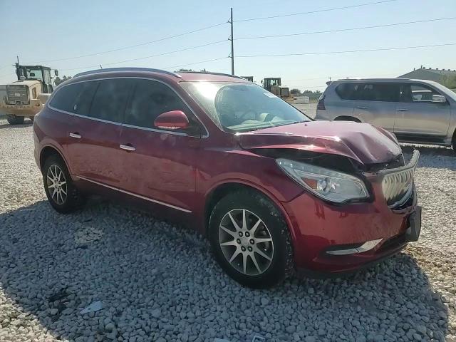 2013 Buick Enclave VIN: 5GAKRCKD4DJ207122 Lot: 84970895