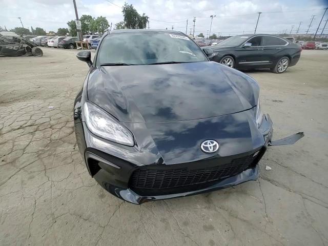 2025 Toyota Gr 86 Premium VIN: JF1ZNBE10S8758615 Lot: 82476345