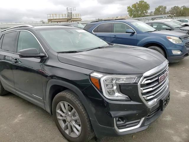 2024 GMC Terrain Slt VIN: 3GKALVEG6RL327781 Lot: 90114315