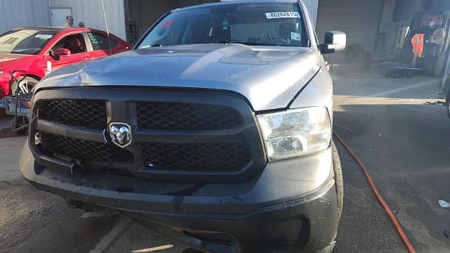 2019 Ram 1500 Classic Tradesman VIN: 1C6RR6FG7KS716610 Lot: 86262815