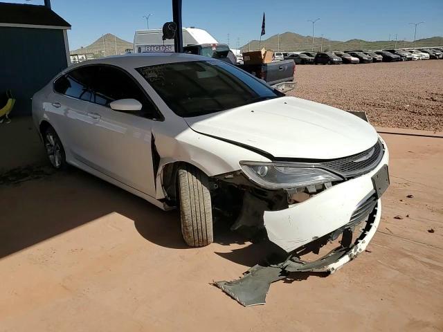 2016 Chrysler 200 Limited VIN: 1C3CCCAB8GN173059 Lot: 82291145