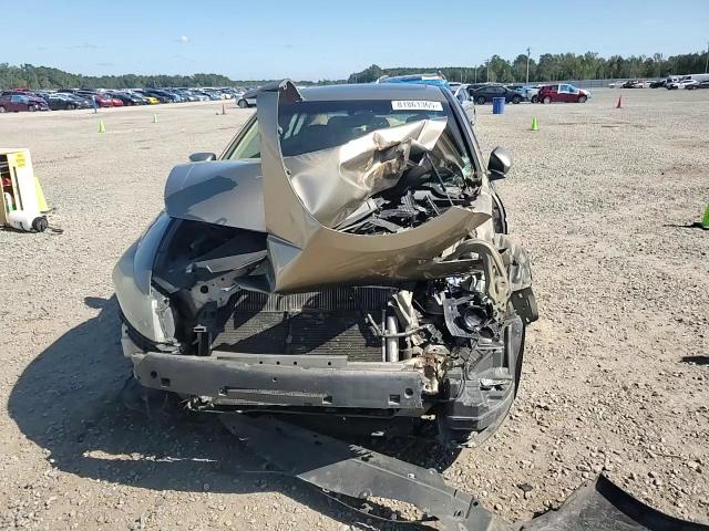 2009 Honda Accord Exl VIN: 1HGCP368X9A027786 Lot: 81861365