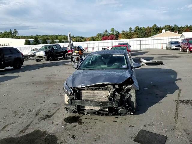 2022 Kia Forte Fe VIN: 3KPF24AD3NE470020 Lot: 86435325