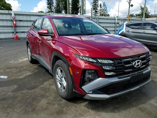 2025 Hyundai Tucson Se VIN: 5NMJA3DE1SH495126 Lot: 85783925