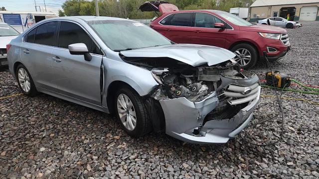 2017 Subaru Legacy 2.5I Premium VIN: 4S3BNAC69H3051457 Lot: 86269575