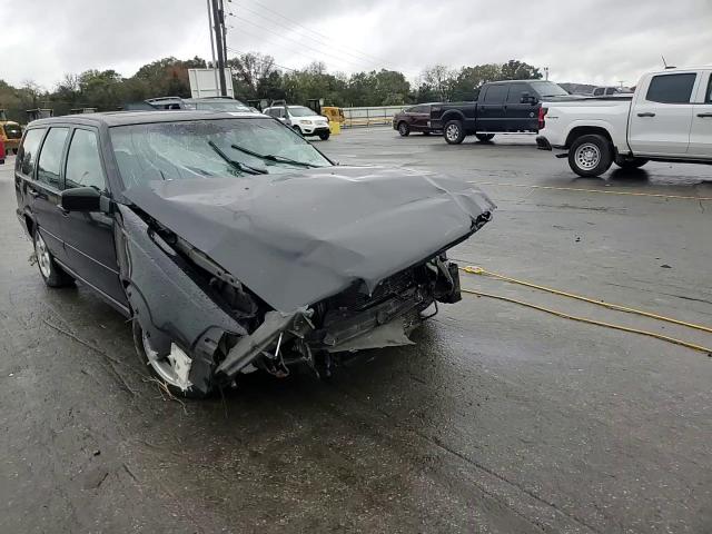 1998 Volvo V70 Glt VIN: YV1LW5640W2366776 Lot: 89884115