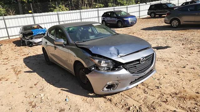 2015 Mazda 3 Sport VIN: 3MZBM1K77FM172560 Lot: 81866535