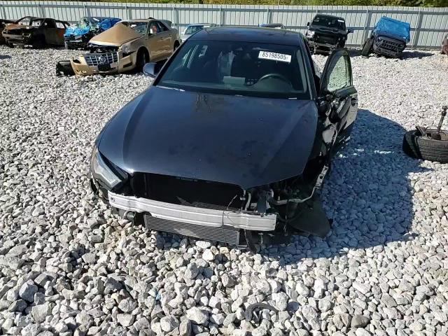 2013 Audi A6 Premium Plus VIN: WAUGFAFC5DN100976 Lot: 85198505