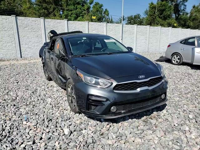 2020 Kia Forte Fe VIN: 3KPF24AD5LE252688 Lot: 89890155