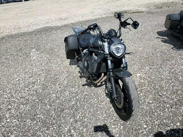 2022 Kawasaki En650 C VIN: JKAENEC15NDA06172 Lot: 85824775