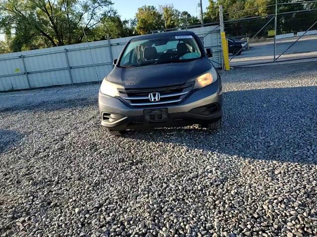 2013 Honda Cr-V Lx VIN: 2HKRM4H36DH639347 Lot: 85856955
