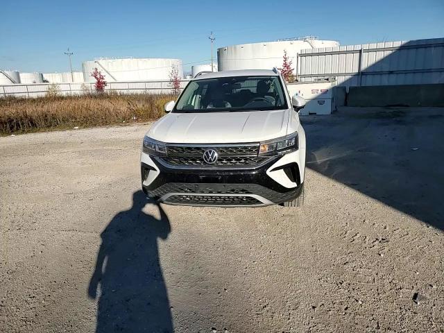 2022 Volkswagen Taos Se VIN: 3VVSX7B24NM052314 Lot: 90384295