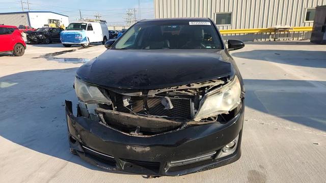 2012 Toyota Camry Base VIN: 4T1BF1FK7CU202820 Lot: 82350855