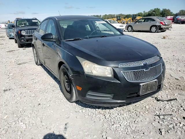 2011 Chevrolet Cruze Lt VIN: 1G1PF5S92B7151298 Lot: 85696575