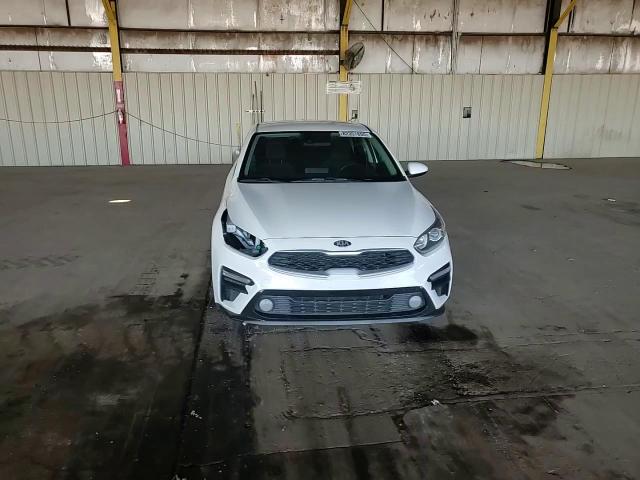 2019 Kia Forte Fe VIN: 3KPF24AD9KE066540 Lot: 82357855
