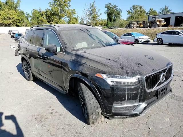 2018 Volvo Xc90 T6 VIN: YV4A22PKXJ1390292 Lot: 85834825