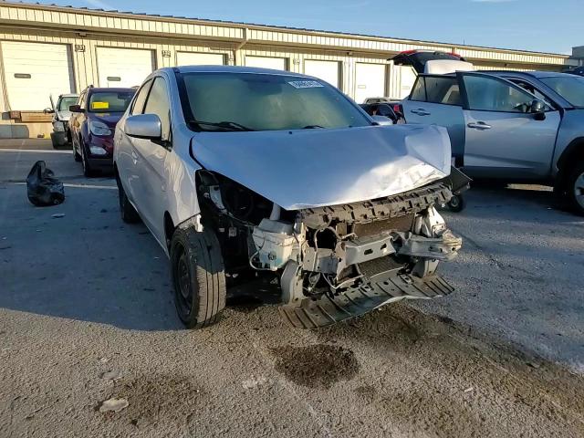 2017 Mitsubishi Mirage G4 Es VIN: ML32F3FJ1HHF12006 Lot: 84061415