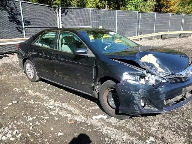 2013 Toyota Camry L VIN: 4T1BF1FK8DU221071 Lot: 85826295