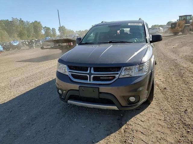 2016 Dodge Journey Sxt VIN: 3C4PDDBG3GT121736 Lot: 85883685