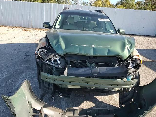 2011 Subaru Outback 2.5I Limited VIN: 4S4BRCKC7B3391393 Lot: 90674905