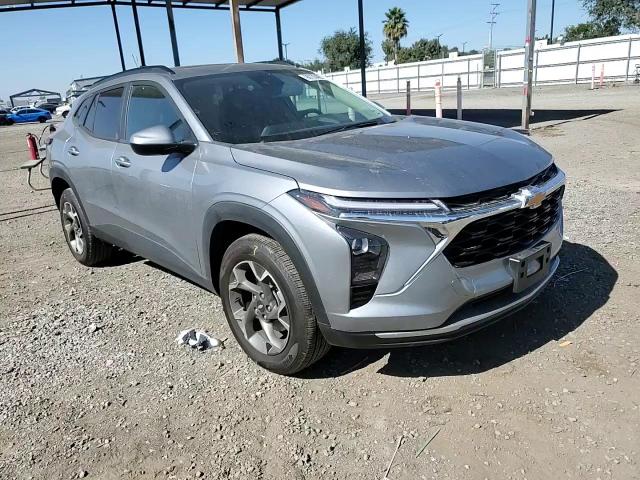 2024 Chevrolet Trax 1Lt VIN: KL77LHE29RC232118 Lot: 90133405