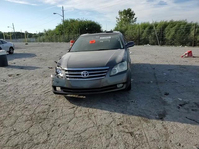 2006 Toyota Avalon Xl VIN: 4T1BK36B66U163990 Lot: 84738855