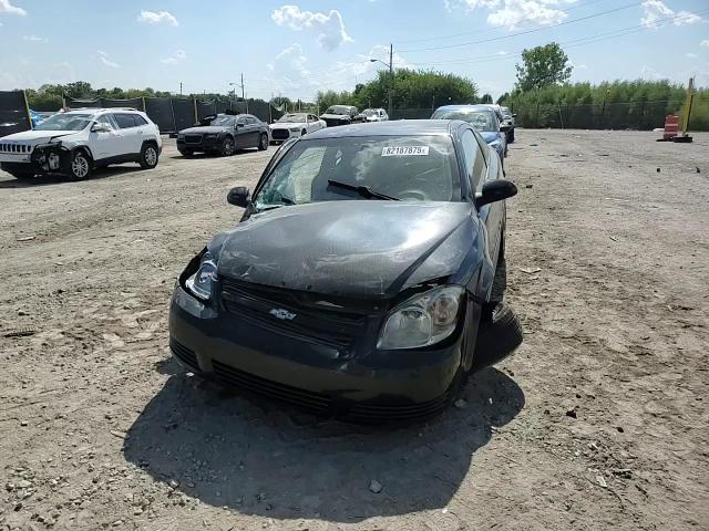 2010 Chevrolet Cobalt 1Lt VIN: 1G1AD1F5XA7118785 Lot: 82187875