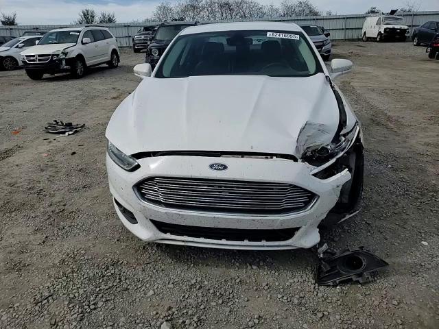 2015 Ford Fusion Se VIN: 3FA6P0HD5FR196500 Lot: 82416955