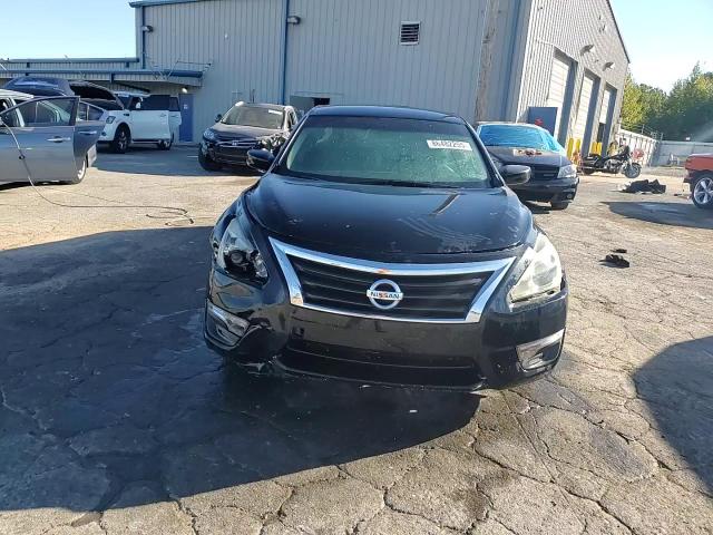 2013 Nissan Altima 2.5 VIN: 1N4AL3AP4DC163866 Lot: 86482255