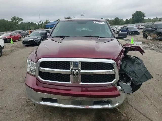 2022 Ram 1500 Classic Slt VIN: 1C6RR6LG4NS203534 Lot: 93887115