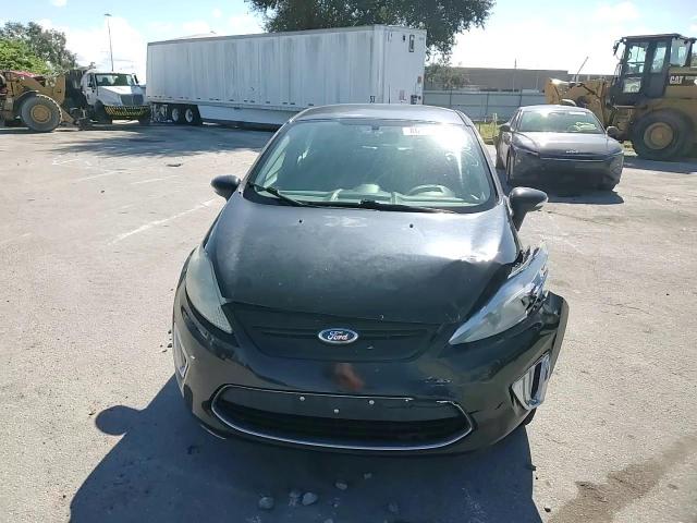 2011 Ford Fiesta Ses VIN: 3FADP4FJ1BM148426 Lot: 86828275