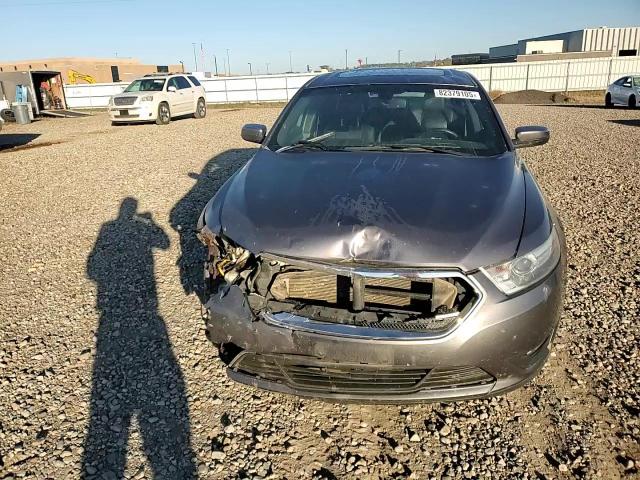 2014 Ford Taurus Sel VIN: 1FAHP2E85EG103833 Lot: 82379105