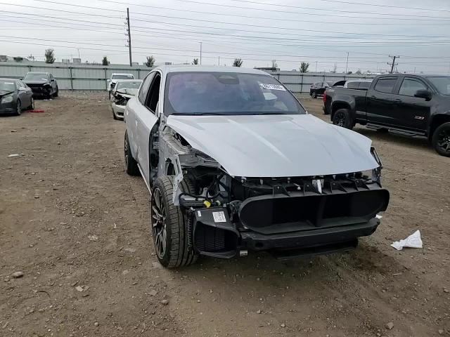 2024 Maserati Grecale Gt VIN: ZN6PMDAA4R7457513 Lot: 86713665