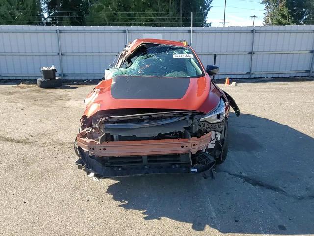 2024 Subaru Crosstrek Wilderness VIN: 4S4GUHT64R3746377 Lot: 82222185