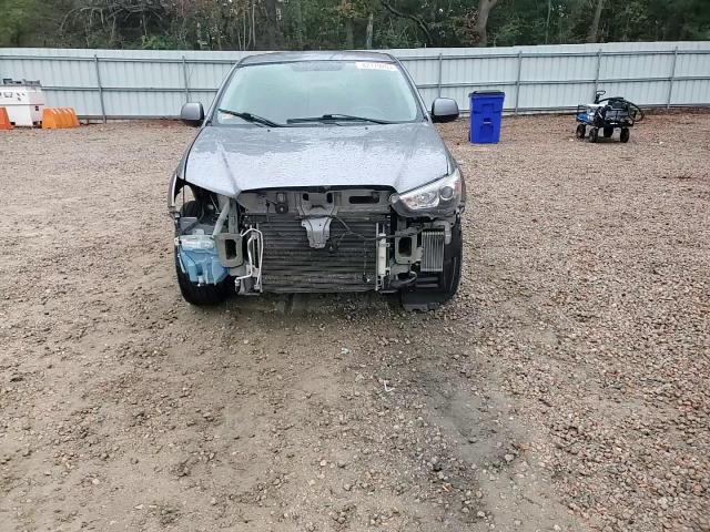 2015 Mitsubishi Outlander Sport Es VIN: 4A4AP3AU5FE005704 Lot: 82779265