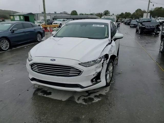 2020 Ford Fusion Se VIN: 3FA6P0HD9LR178688 Lot: 89821085