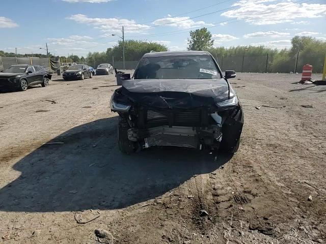 2023 Chevrolet Traverse Premier VIN: 1GNEVKKW5PJ258644 Lot: 85767265