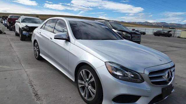 2016 Mercedes-Benz E 350 4Matic VIN: WDDHF8JB1GB284887 Lot: 82180485