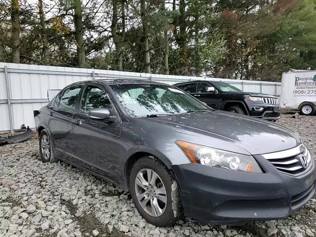 2012 Honda Accord Lxp VIN: 1HGCP2F49CA186541 Lot: 82463965