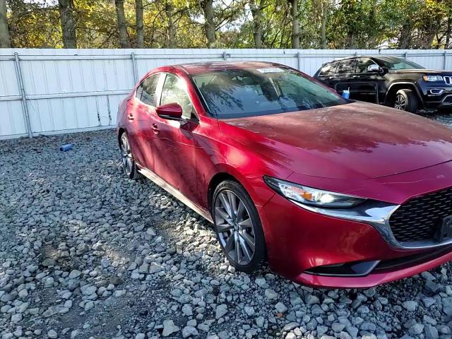 2019 Mazda 3 Select VIN: 3MZBPAALXKM108707 Lot: 84579305