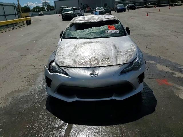 2020 Toyota 86 VIN: JF1ZNAA15L8751158 Lot: 82171235