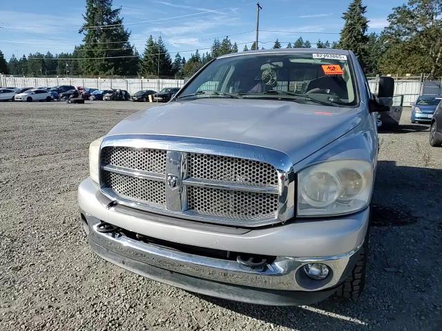 2007 Dodge Ram 2500 St VIN: 3D7KR28A17G834085 Lot: 82493865