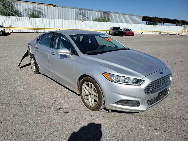 2016 Ford Fusion Se VIN: 1FA6P0H79G5130983 Lot: 90044575