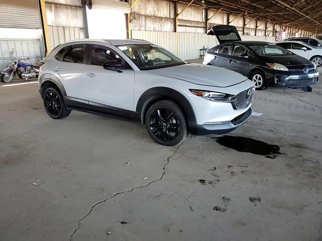 2024 Mazda Cx-30 Select VIN: 3MVDMBBM9RM689949 Lot: 90268855